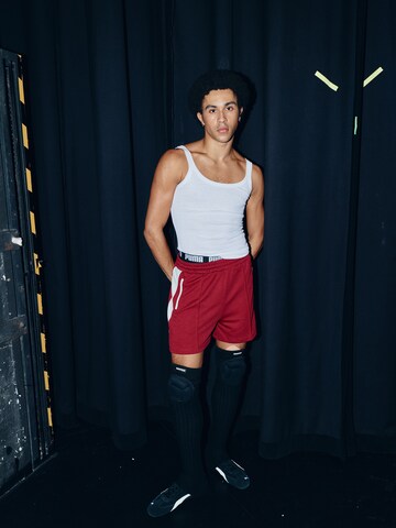 The AY FASHION Show Menswear