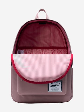 Herschel Backpack in Pink