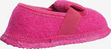 GIESSWEIN Slippers 'Türnberg' in Pink