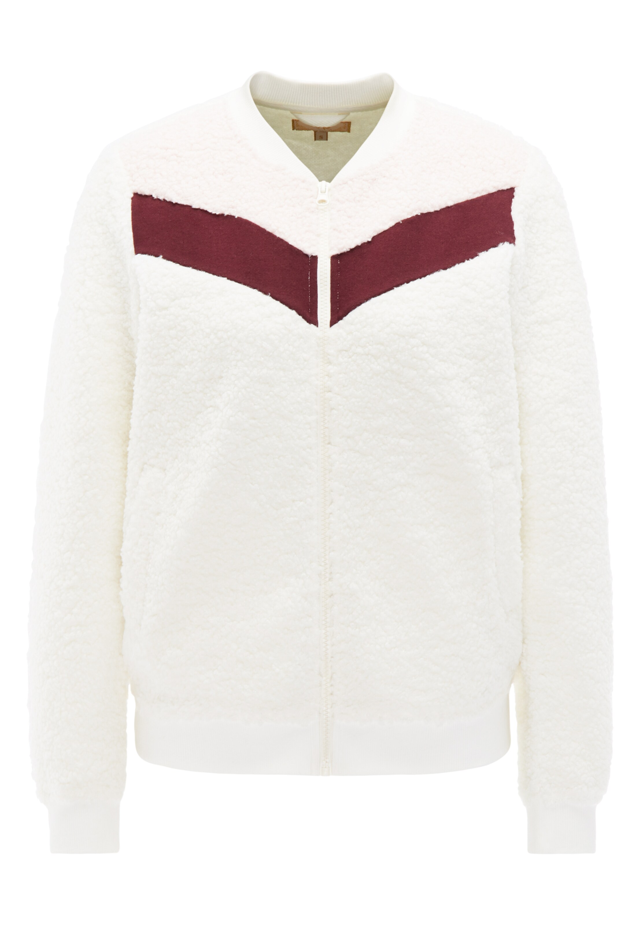 MYMO - Tussenjas in de kleur Beige