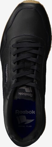 Reebok Sneaker 'Royal Glide' in Schwarz