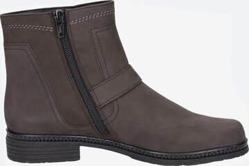 Bottines GABOR en gris