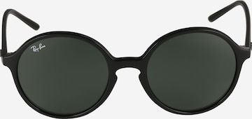 Ray-Ban Sonnenbrille in Schwarz