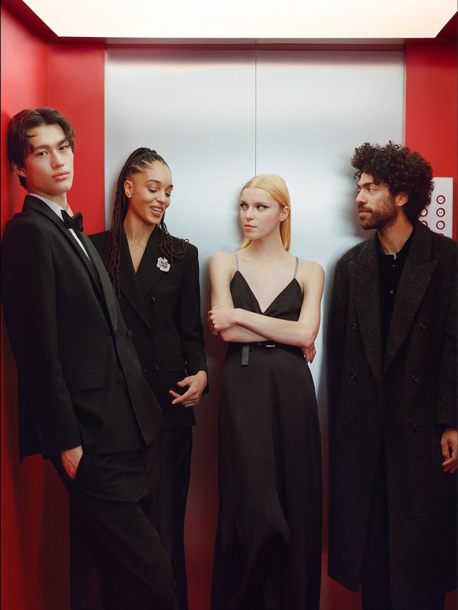 Fedezd fel a HUGO ünnepi kiadását HUGO