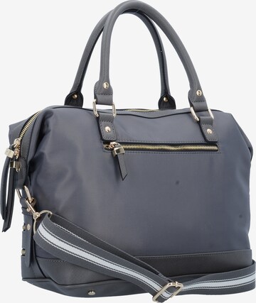 SANSIBAR Handbag in Grey