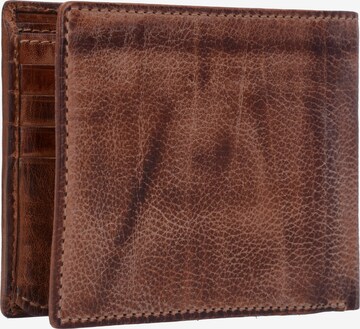 Porte-monnaies 'Melbourne' CAMEL ACTIVE en marron