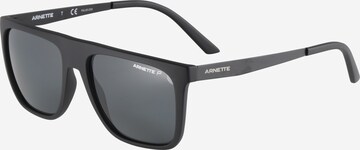 Ochelari de soare '0AN4261' de la ARNETTE pe negru: față