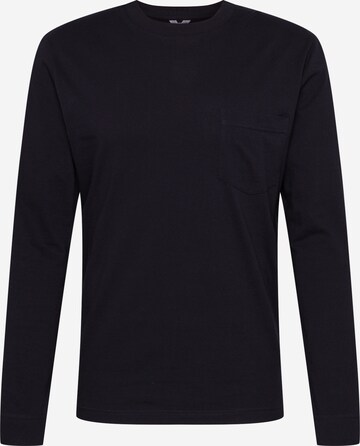 MELAWEAR Shirt 'AROON' in Black: front