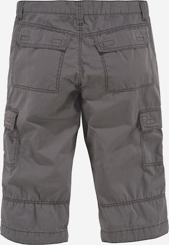 Man's World Regular Pants in Grey