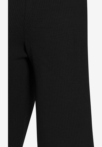 Urban Classics Pullover in Schwarz