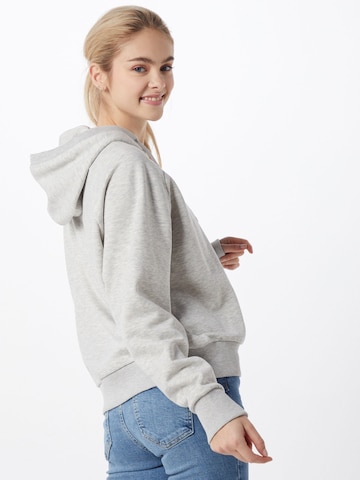 Sweat-shirt 'Floresha' FILA en gris