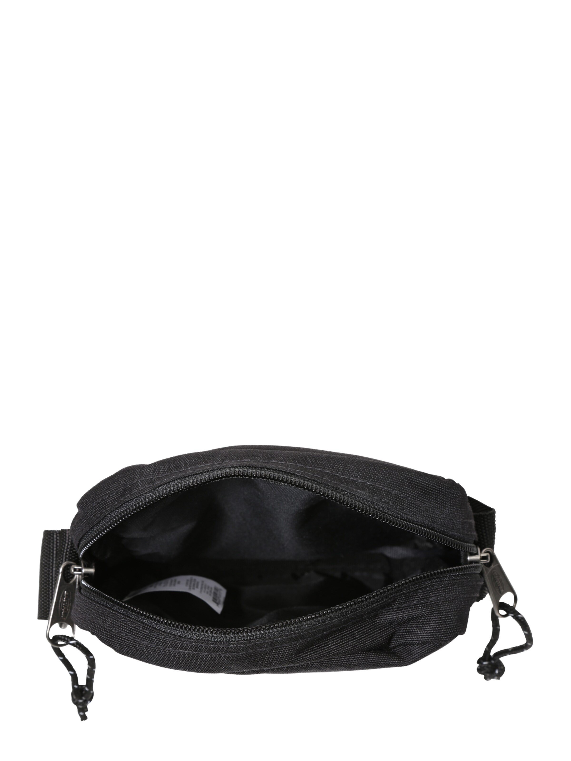 EASTPAK Чанта за през рамо тип преметка 'Authentic The One' в черно