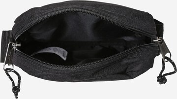 EASTPAK Umhängetasche 'The One' in Schwarz