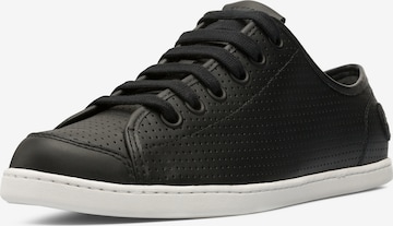 CAMPER Sneakers ' Uno ' in Black: front