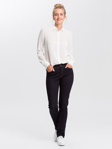 CROSS JEANS Slim fit Jeans 'Anya' in Blue