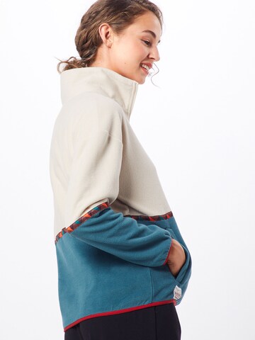 Iriedaily Sweater 'Holina' in White