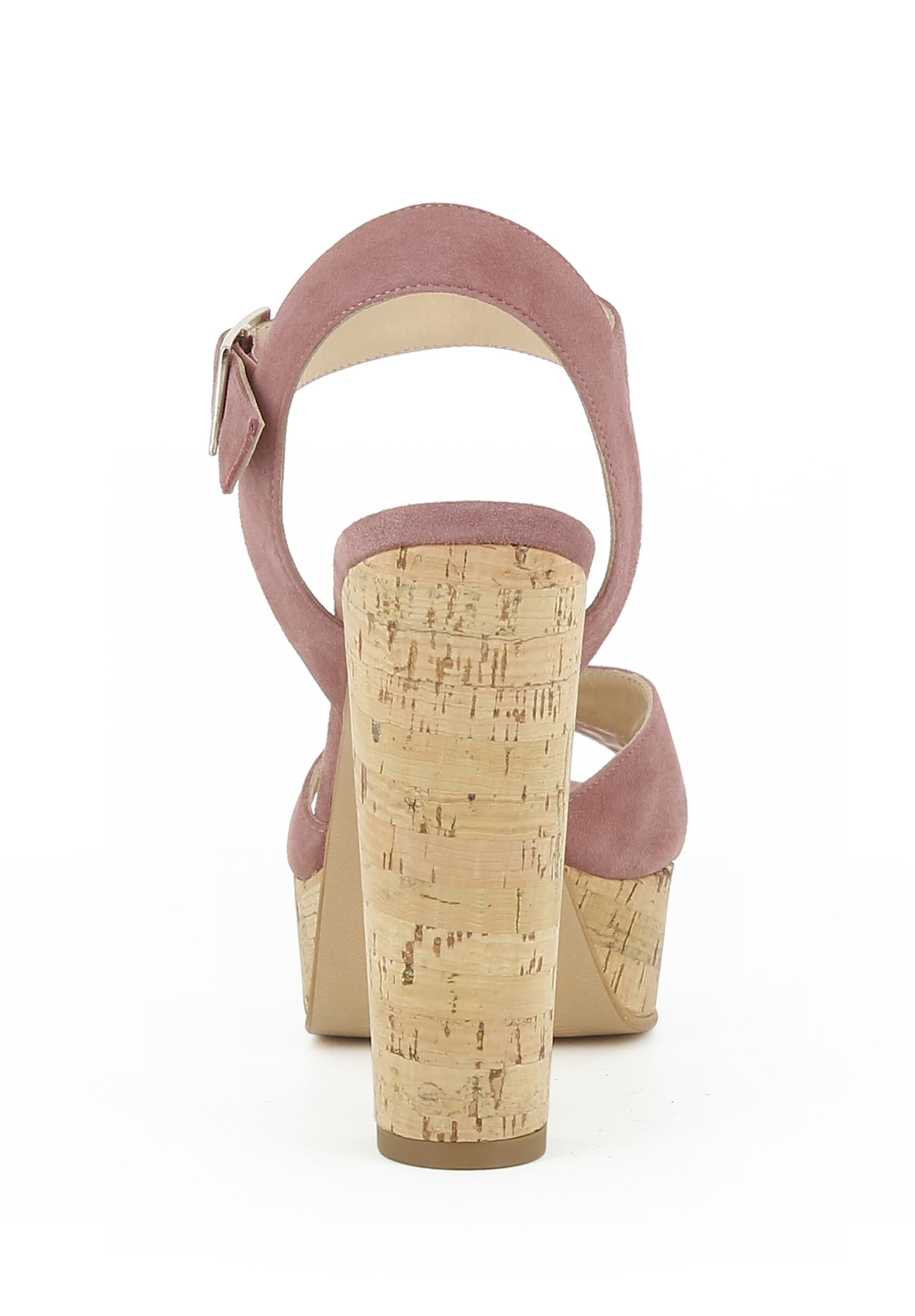 EVITA Sandalette 'Lana' in Pink