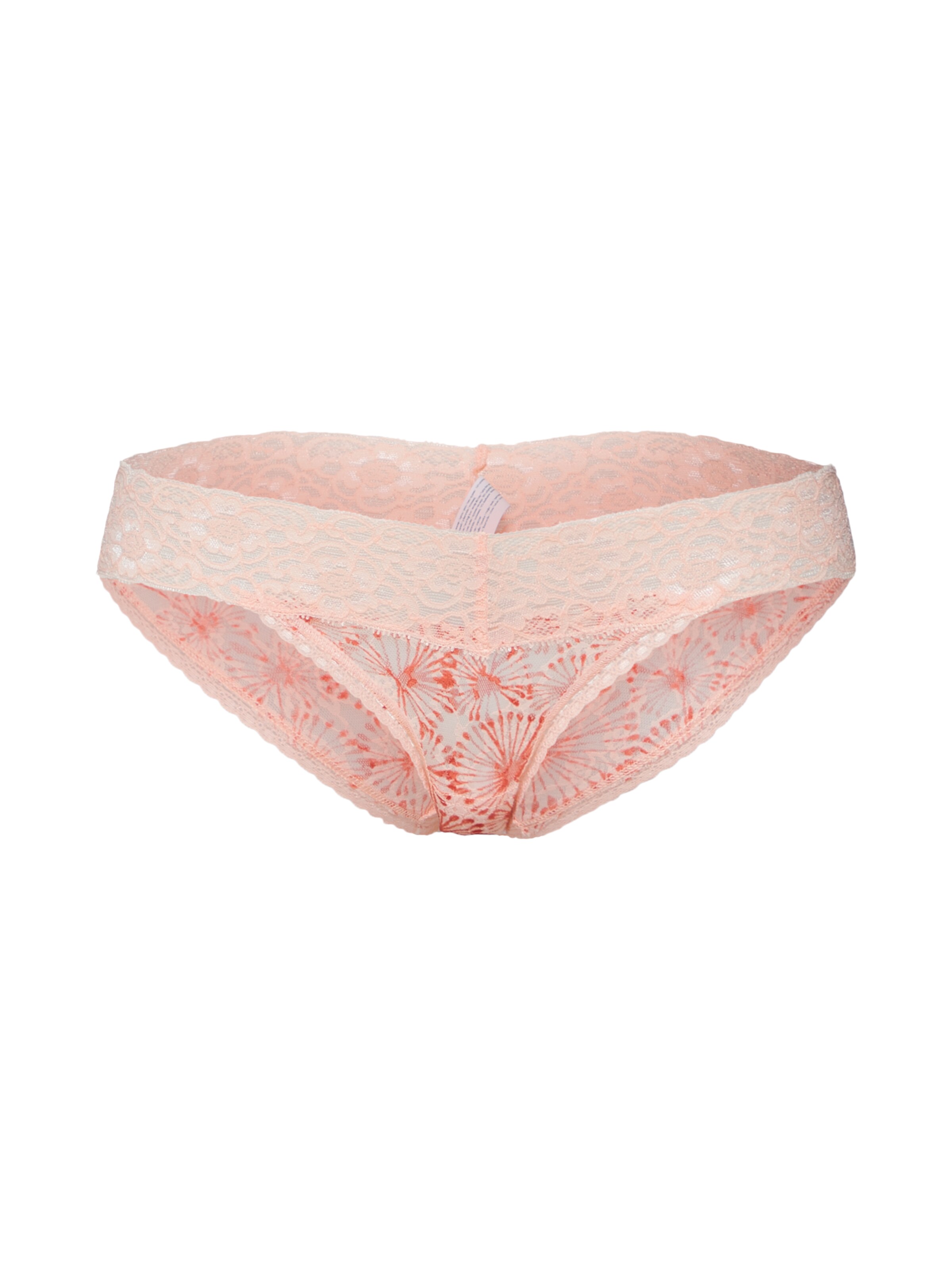 PASSIONATA - Slip 'Crazy Lace' in de kleur Rosa