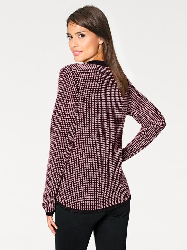 Heine Kurzstrickjacke in bordeaux bordeaux bordeaux schwarz Neu in diesem Quartal 90ffa6 Heine Kurzstrickjacke in bordeaux bordeaux bordeaux schwarz Neu in diesem Quartal 90ffa6
