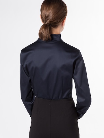 ETERNA Blouse in Blue