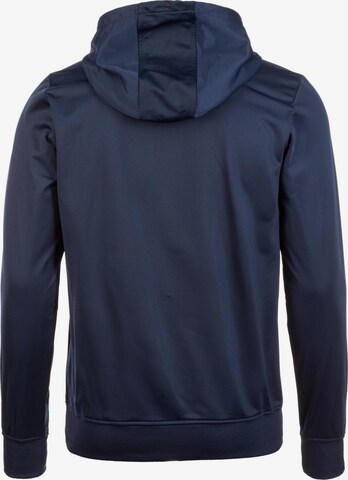 Sweat-shirt 'Club Essential' UMBRO en bleu