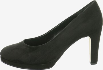 GABOR Pumps in Schwarz