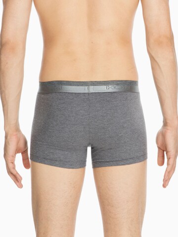 Boxer 'Classic' di HOM in grigio