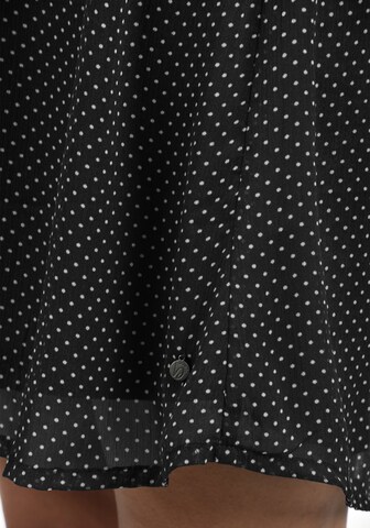 Blend She Kleid 'Charly' in Schwarz