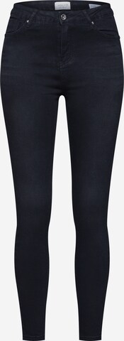 Hailys Skinny Jeans 'Talina' in Black: front