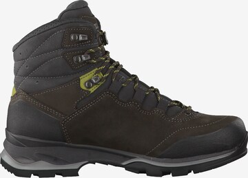 LOWA Boots 'Lady Light GTX' in Bruin