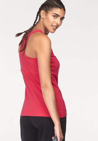 EASTWIND Top in Red