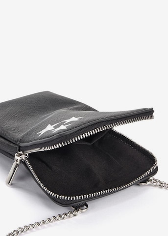 LASCANA Crossbody Bag in Black