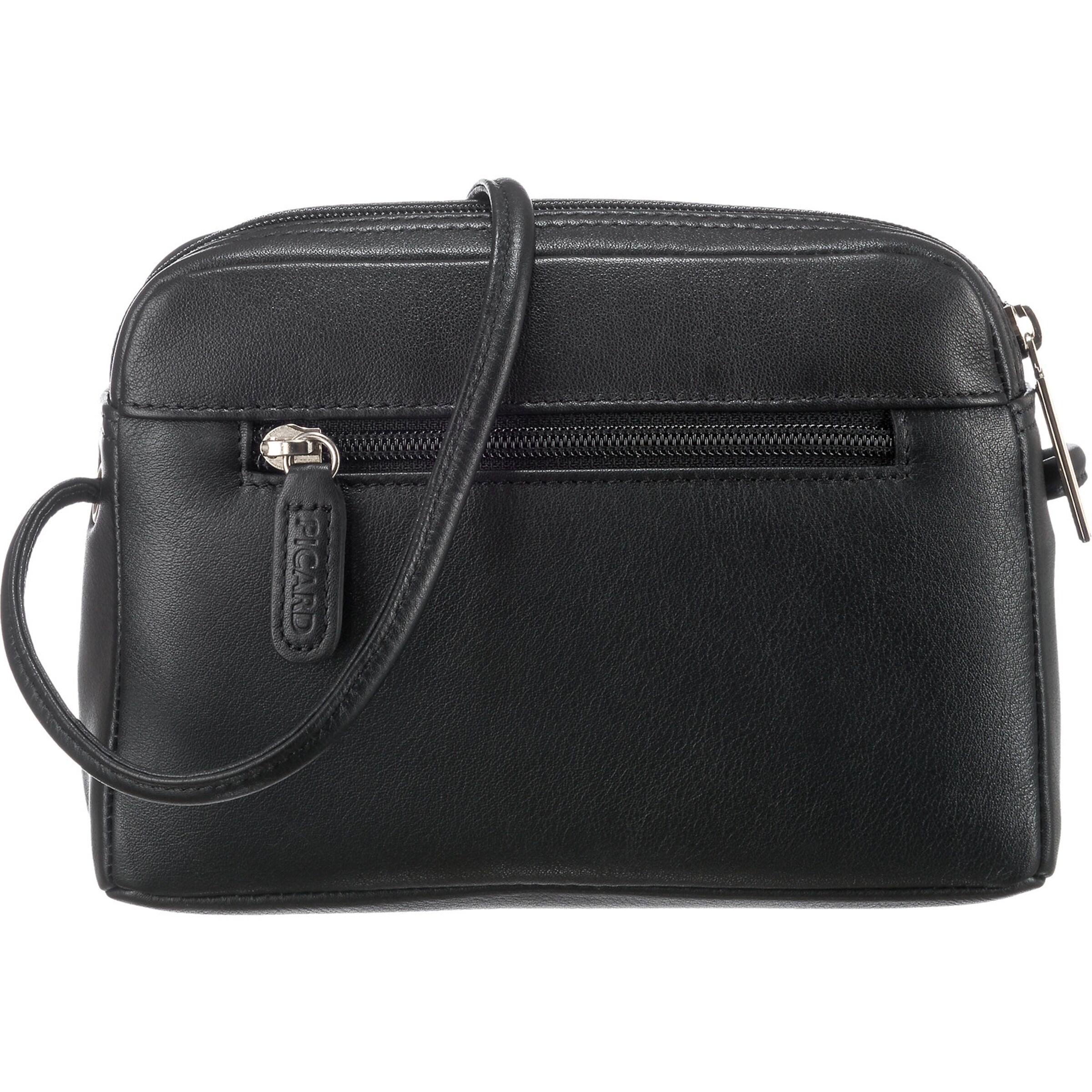 Picard Crossbody Bag 'Really' in Black