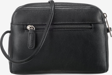 Picard Crossbody Bag in Black