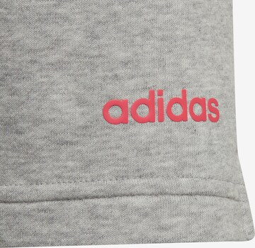 ADIDAS PERFORMANCE Regular Shorts in Grau