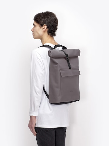 Ucon Acrobatics Backpack 'Jasper Medium Lotus' in Grey