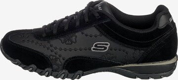 SKECHERS Sneaker 'Speedsters' in Schwarz