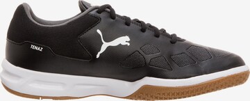 PUMA Athletic Shoes 'Tenaz' in Black