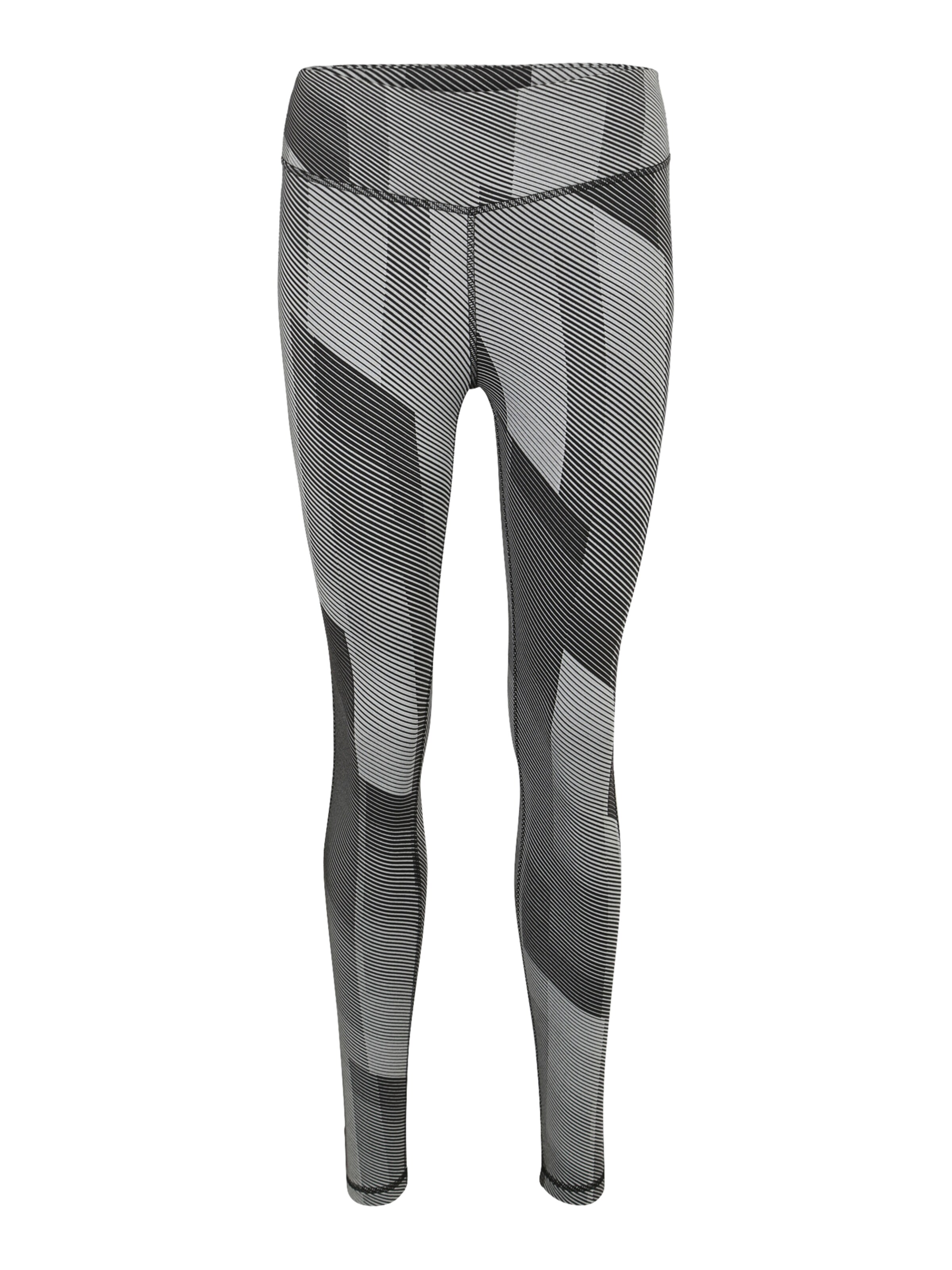 REEBOK - Sport-Leggings in grau