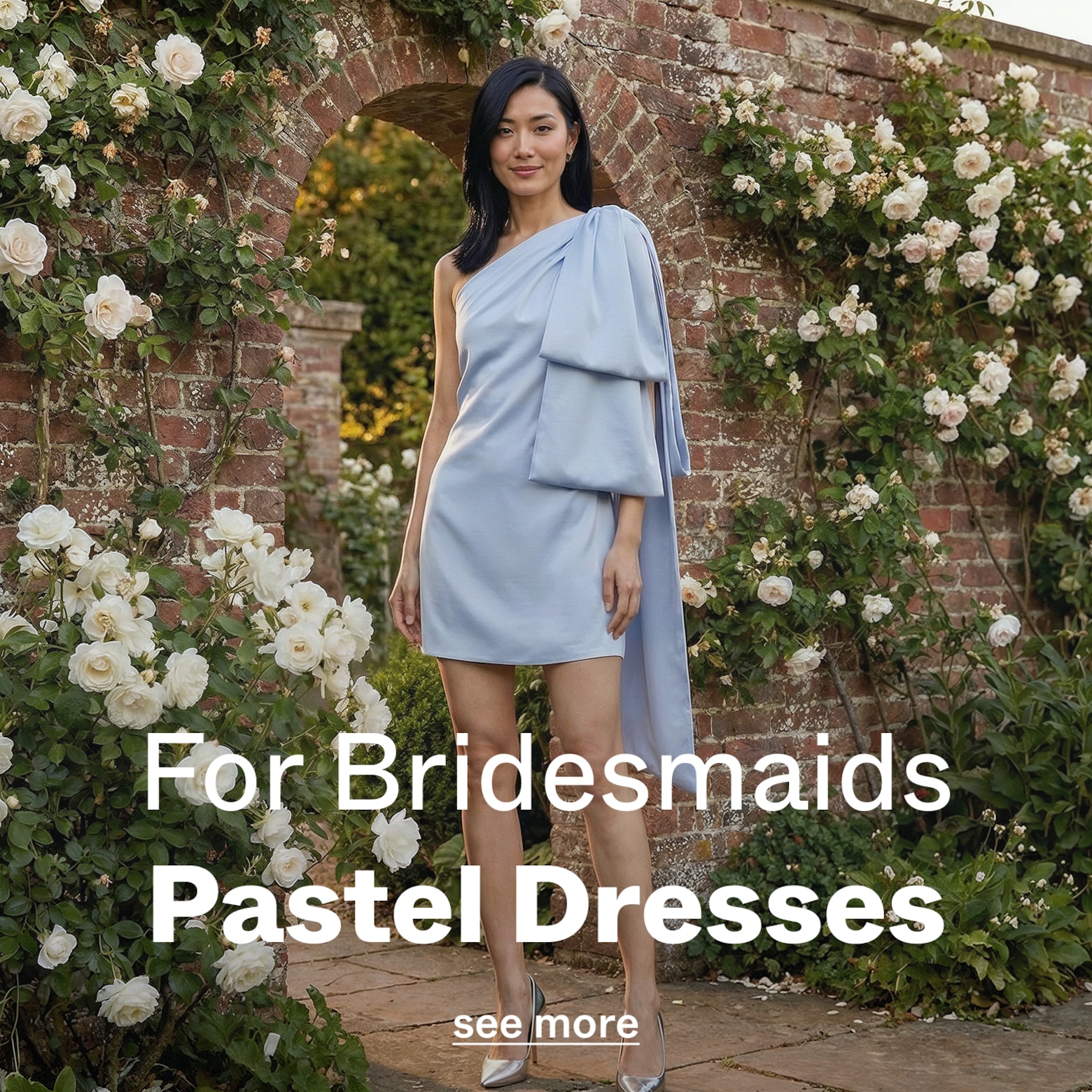 Onze selectie De bruidsmeisjes shop