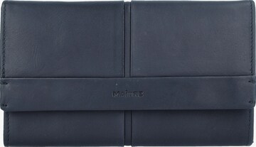 Maître Wallet 'Birkenfeld Diedburg' in Black: front