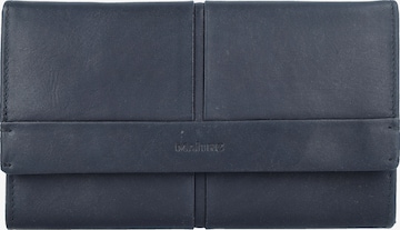 Maître Wallet 'Birkenfeld Diedburg' in Black: front