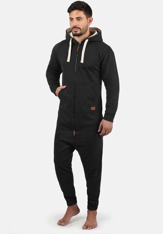 BLEND Loungewear 'Salinho' in Black: front