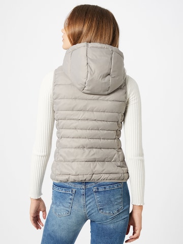 Gilet 'NEW TAHOE' di ONLY in grigio