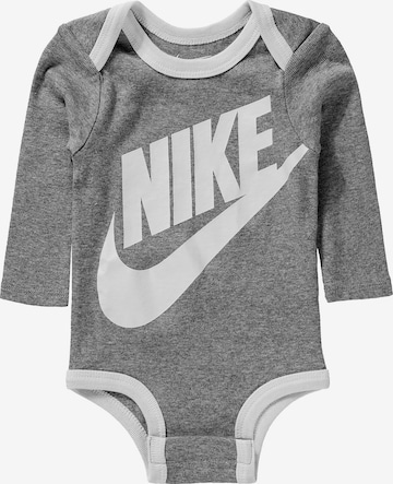 Nike Sportswear Комплект 'Futura' в Серый