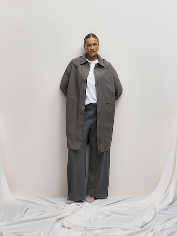Essential Layers Look