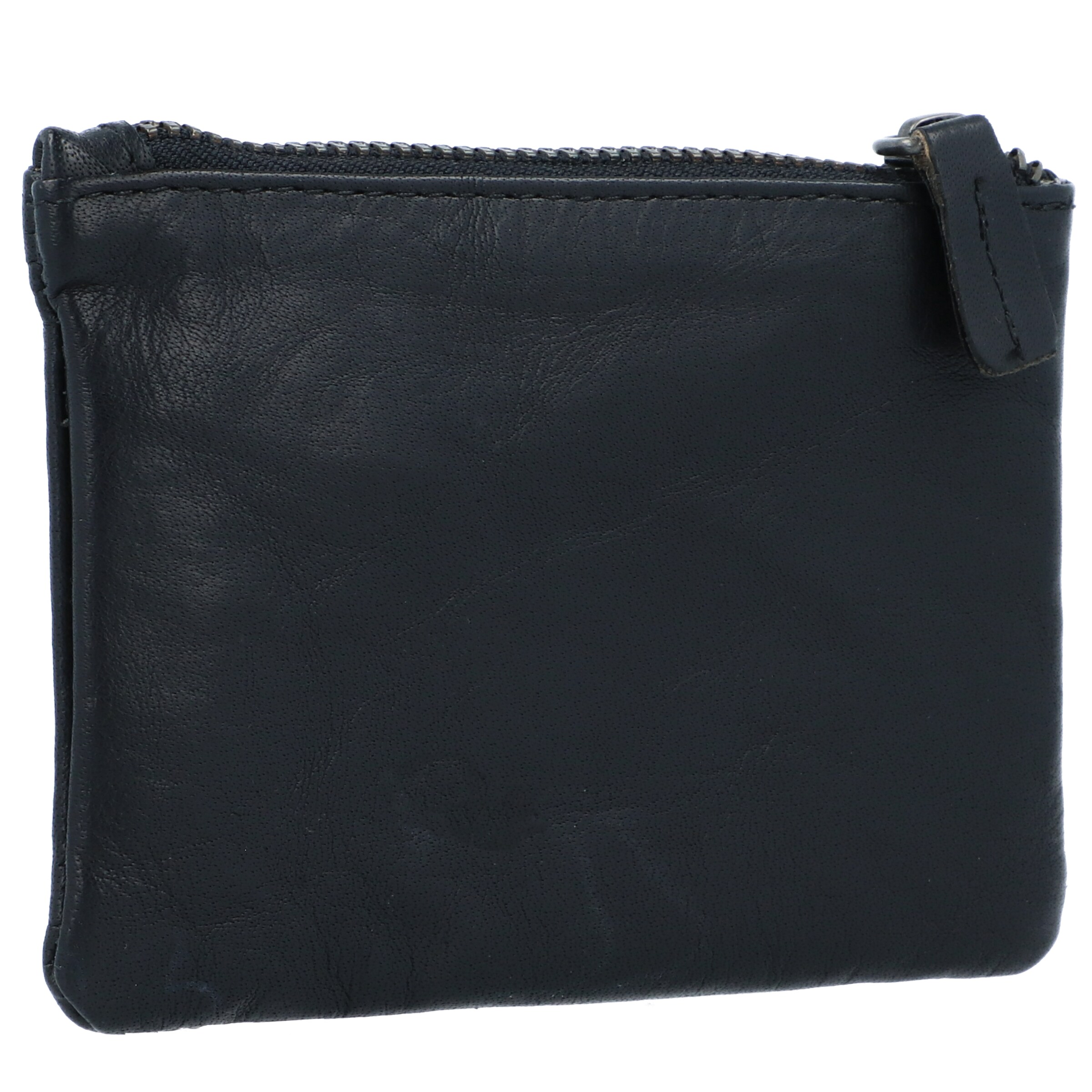 Portachiavi di Spikes & Sparrow in nero