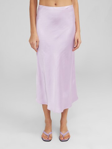 EDITED Skirt 'Jara' in Purple