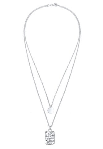 ELLI Ketting in Zilver