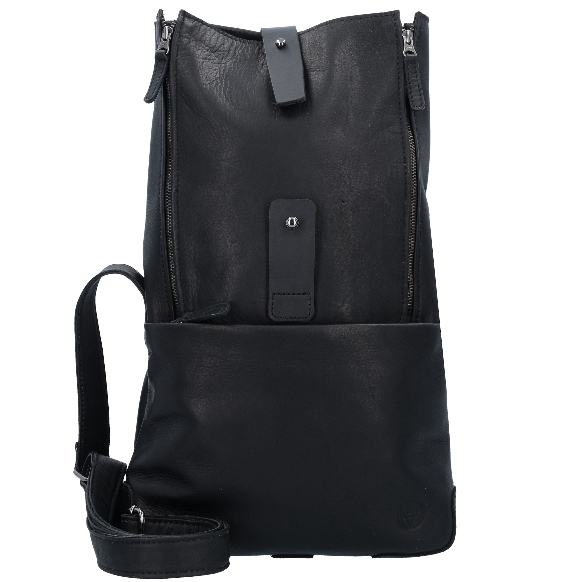 Sac à bandoulière 'Mount Ivy' Harold's en noir